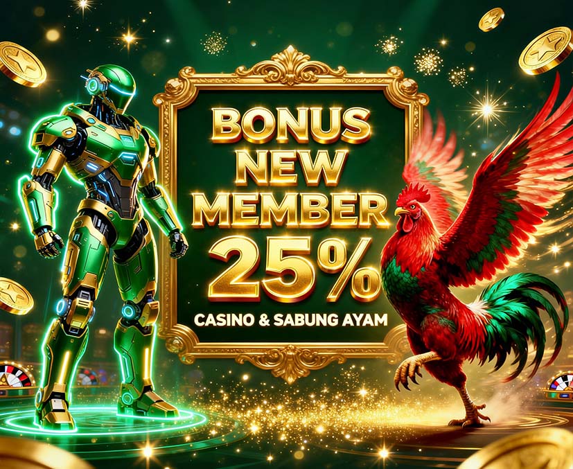 BaritoSlot Platform Online Favorit Player Indonesia Terpercaya