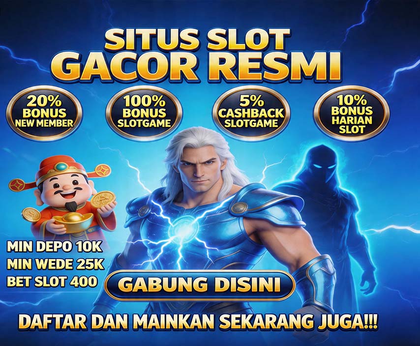 DOGG369 Slot Online Terpercaya Tanpa Kecurangan Sistem